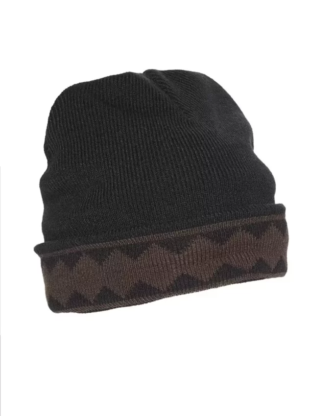BERRETTO CORE (MARRONE)