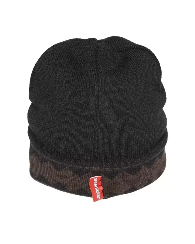 BERRETTO CORE (MARRONE)