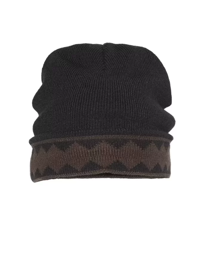 BERRETTO CORE (MARRONE)