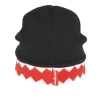 BERRETTO CORE (ROSSO)