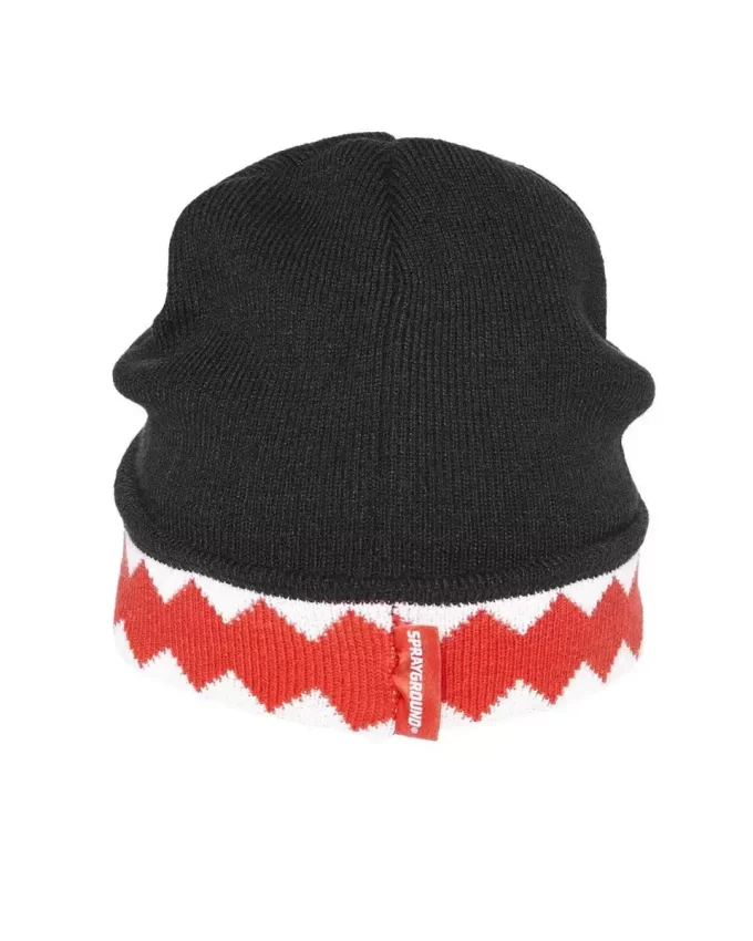 BERRETTO CORE (ROSSO)