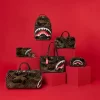 BIG SKY FUR SHARK BUNDLE (7 PEZZI) BIG SKY FUR SHARK BUNDLE (7 PEZZI)
