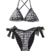 BIKINI INFINITI SPRAYGROUND BIKINI INFINITI SPRAYGROUND