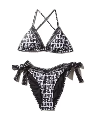 BIKINI INFINITI SPRAYGROUND