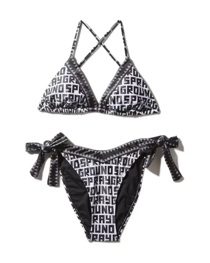 BIKINI INFINITI SPRAYGROUND BIKINI INFINITI SPRAYGROUND