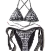 BIKINI INFINITI SPRAYGROUND BIKINI INFINITI SPRAYGROUND