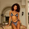 BIKINI INFINITI SPRAYGROUND BIKINI INFINITI SPRAYGROUND