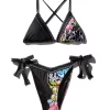 BIKINI MEZZO GRAFF