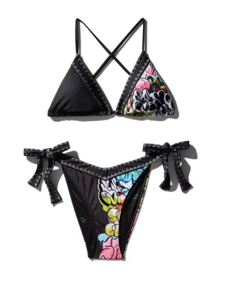 BIKINI MEZZO GRAFF
