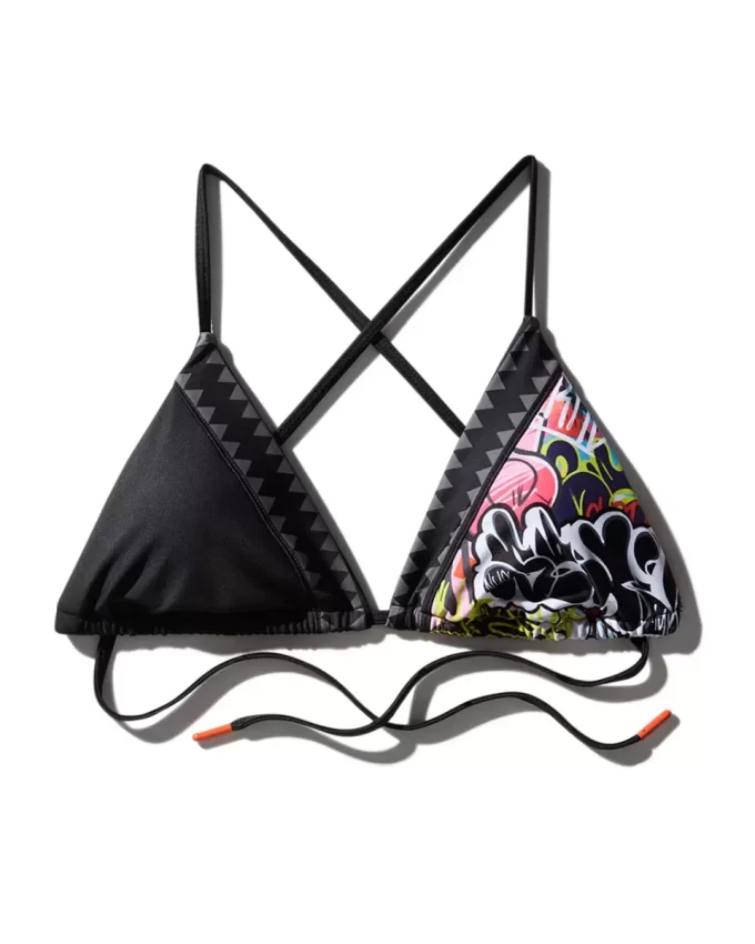 BIKINI MEZZO GRAFF