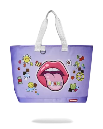 BLAH! BORSA DA SPIAGGIA