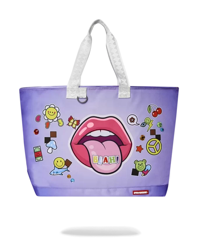 BLAH! BORSA DA SPIAGGIA