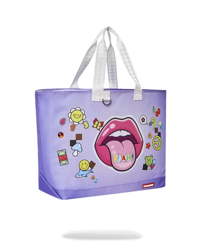 BLAH! BORSA DA SPIAGGIA