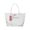 BORSA 3AM LE BLANC