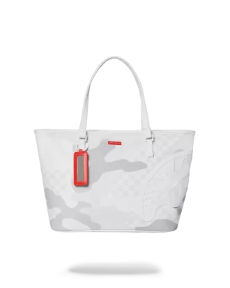 BORSA 3AM LE BLANC