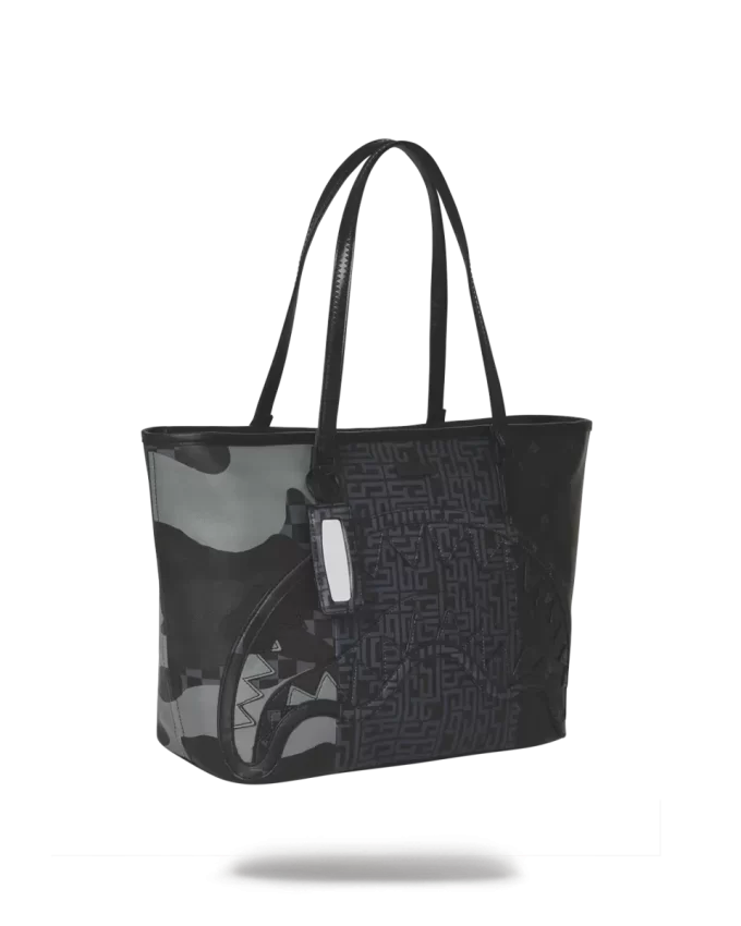 BORSA 3AM THE TRILOGY BORSA 3AM THE TRILOGY