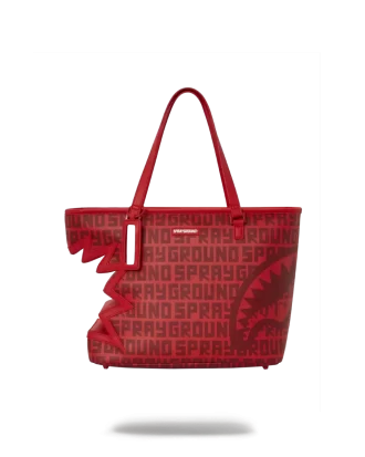 BORSA A INFRAROSSI SHARK BITE