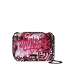 BORSA A MANO AFTERGLOW SKYGLOW SHARK
