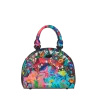 BORSA A MANO AVANT GARDEN