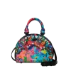 BORSA A MANO AVANT GARDEN