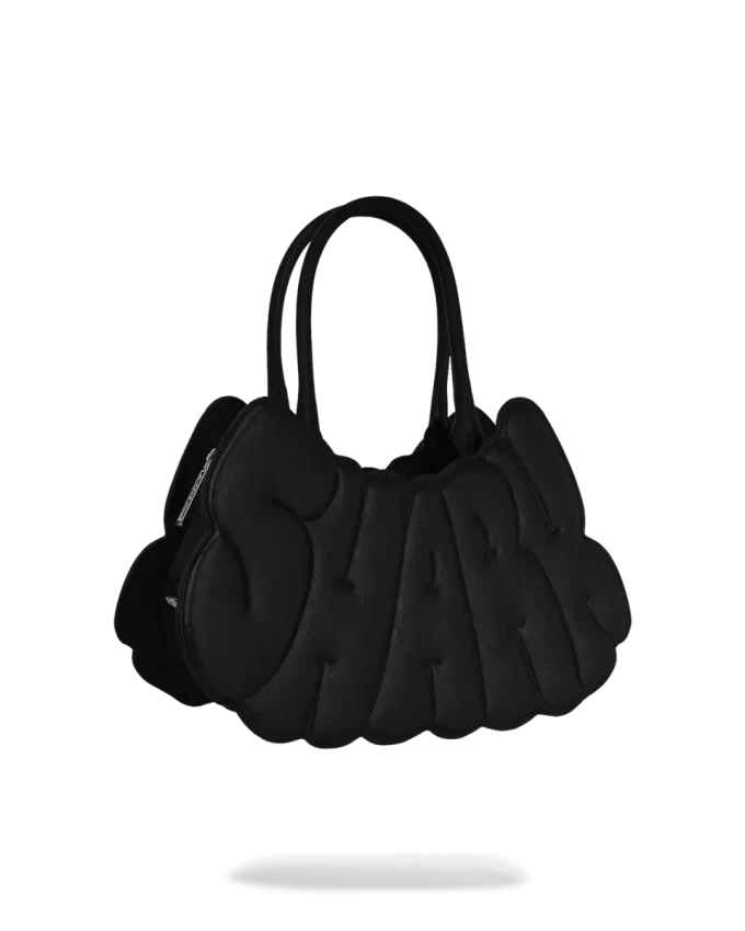 BORSA A MANO BUBBLE BUBBLE SHARK BORSA A MANO BUBBLE BUBBLE SHARK