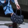 BORSA A MANO BUBBLE BUBBLE SHARK BORSA A MANO BUBBLE BUBBLE SHARK