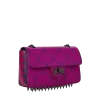 BORSA A MANO CON CATENA DORATA E SQUALO NAPDRAGON BORSA A MANO CON CATENA DORATA E SQUALO NAPDRAGON