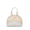 BORSA A MANO CRÈME DE LA CRÈME SHARK
