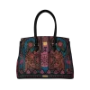 BORSA A MANO DEL PALAZZO DEL REGNO SUPERIORE CON IA BORSA A MANO DEL PALAZZO DEL REGNO SUPERIORE CON IA