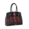 BORSA A MANO DEL PALAZZO DEL REGNO SUPERIORE CON IA BORSA A MANO DEL PALAZZO DEL REGNO SUPERIORE CON IA