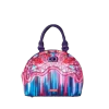 BORSA A MANO FLORA BOTANICA SHARK