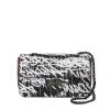 BORSA A MANO SHARKCHAIN NIGHT NIGHT BORSA A MANO SHARKCHAIN NIGHT NIGHT