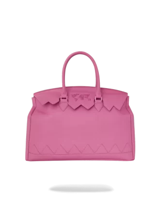 BORSA A MANO SPIRKIN DI PRIMA CLASSE DI JAMES