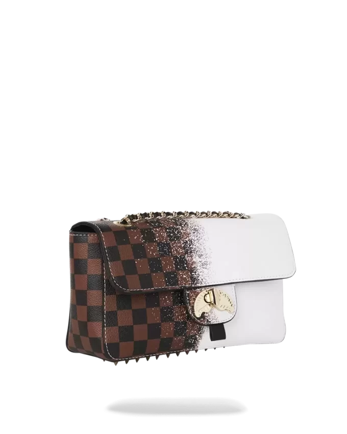 BORSA A MANO SPRAYSHARKS WORLDWIDE SHARK BORSA A MANO SPRAYSHARKS WORLDWIDE SHARK