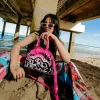 BORSA A MANO VICE DRIP SEASIDE BORSA A MANO VICE DRIP SEASIDE