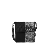 BORSA A MESSAGGIO DARK WAVE