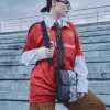 BORSA A MESSAGGIO DARK WAVE