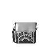 BORSA A MESSAGGIO GHOST DRIP