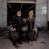 BORSA A MESSAGGIO JAMES FIRST CLASS TYCOON TRAVELER CROSSOVER