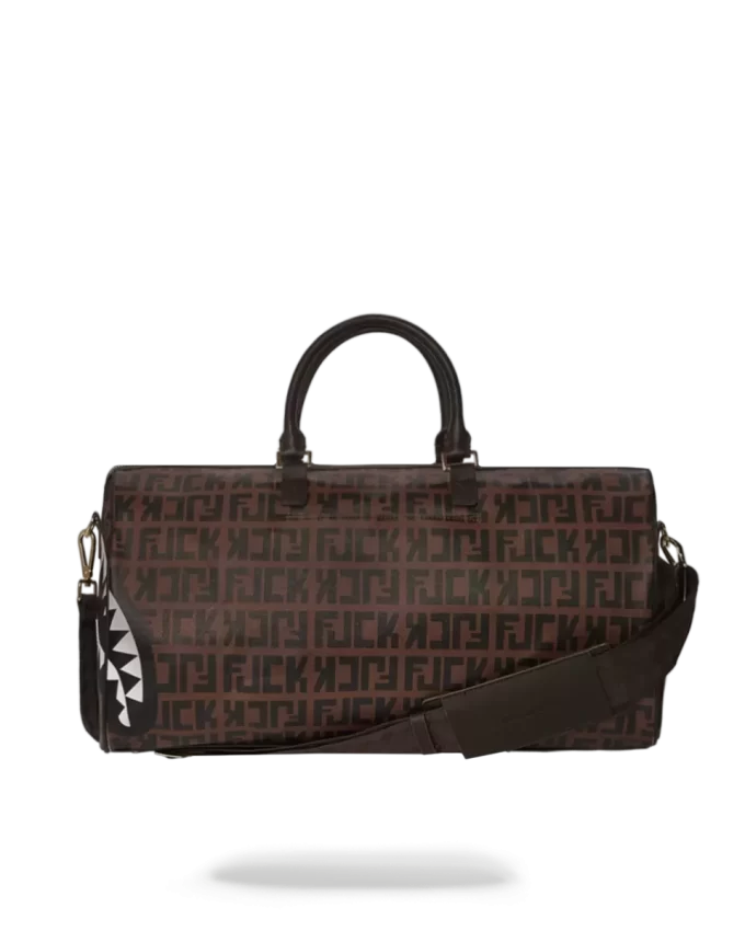BORSA A QUADRI DIVISI