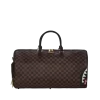 BORSA A QUADRI DIVISI