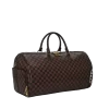 BORSA A QUADRI DIVISI