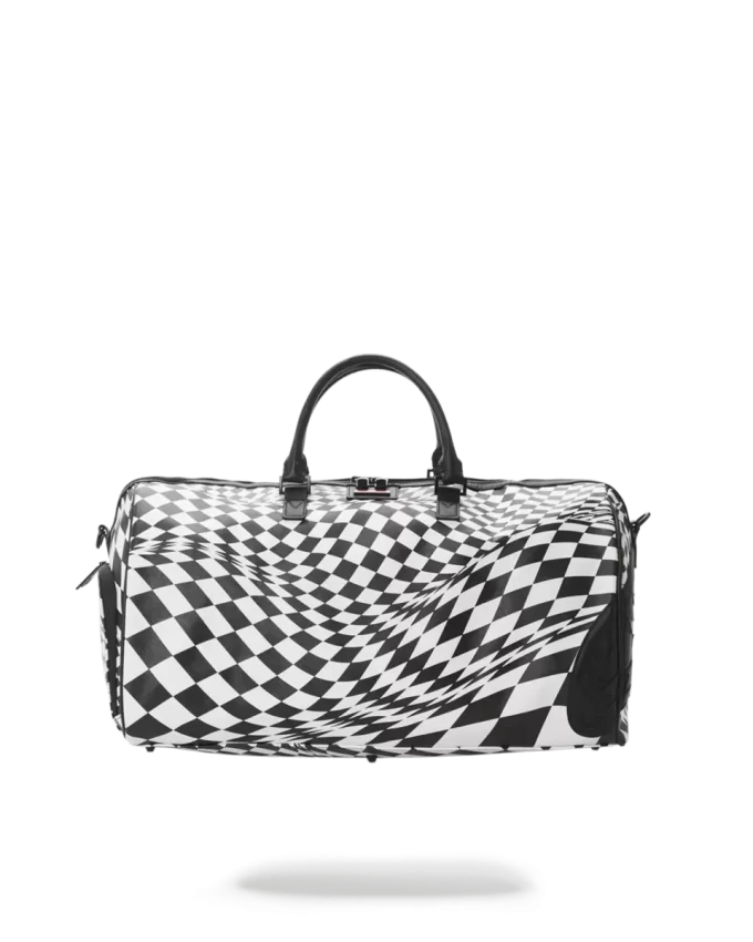 BORSA A QUADRI TRIPPY