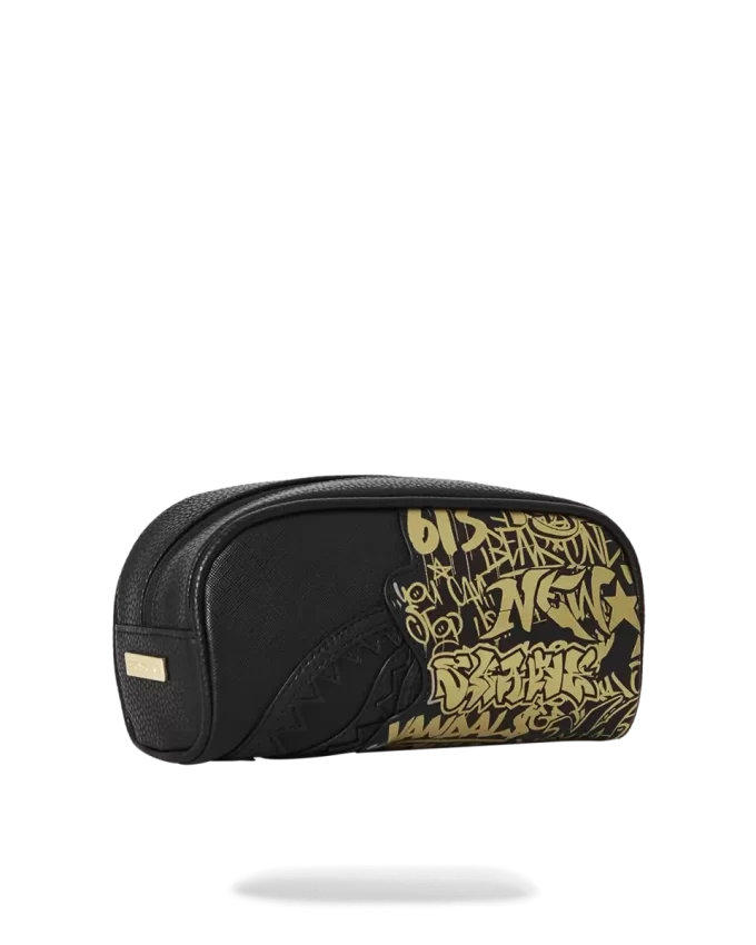 BORSA A SCOMPARSA GRAFF