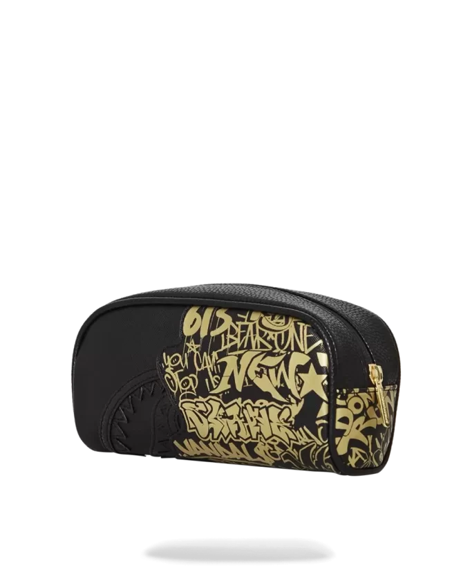 BORSA A SCOMPARSA GRAFF