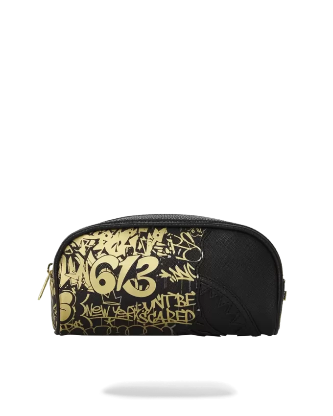 BORSA A SCOMPARSA GRAFF