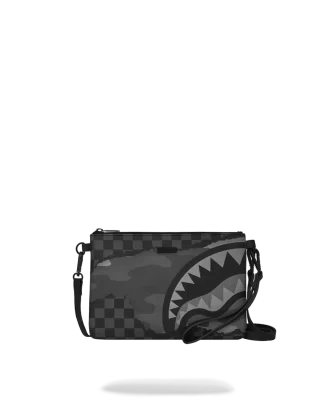 BORSA A TRACOLLA 3AM RIPTIDE CROSSOVER CON TRACOLLA