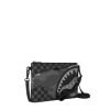 BORSA A TRACOLLA 3AM RIPTIDE CROSSOVER CON TRACOLLA