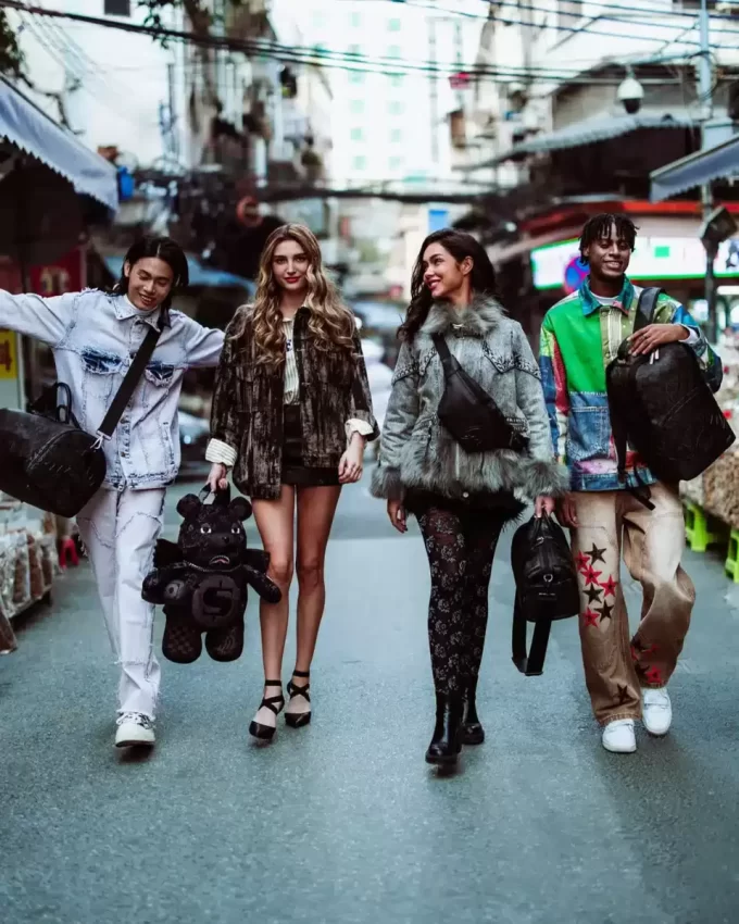 BORSA A TRACOLLA 4AM SAVVY BORSA A TRACOLLA 4AM SAVVY
