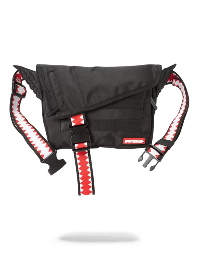 BORSA A TRACOLLA ALATA BORSA A TRACOLLA ALATA